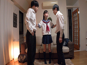 ペロセク大好き！制服美少女パコ美たん　サンプル画像14